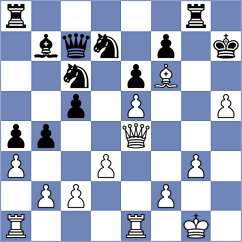 Lemos - Durden (Chess.com INT, 2016)