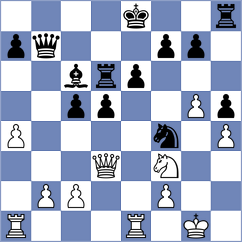 Fisher - Ulibin (Satka RUS, 2023)