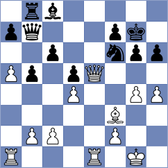 Onischuk - Berezin (Kiev, 2004)