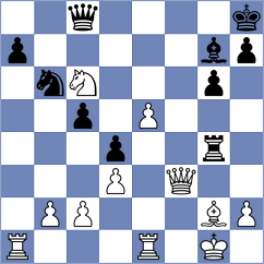 Galchenko - Leitao (chess.com INT, 2025)