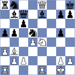 Efremova - Hubner (chess.com INT, 2024)