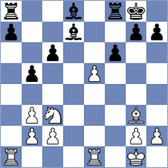 Anderson - Vijayakumar (Perth, 2004)