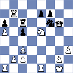 Timerkhanov - Valle Luis (chess.com INT, 2024)
