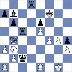 Hariharan - Morales Carlos (chess.com INT, 2025)