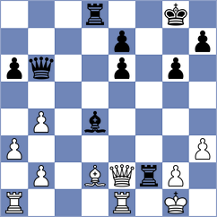 Seo - Haitin (Chess.com INT, 2020)