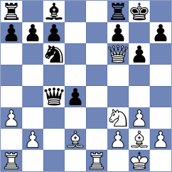 Veselsky - Horackova (Rakovnik, 2009)