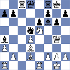 Modric - Chin (chess.com INT, 2025)