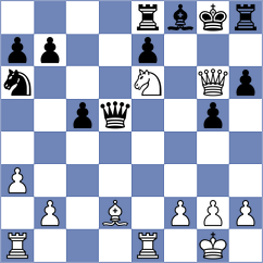 Sjugirov - Hollan (Chess.com INT, 2020)