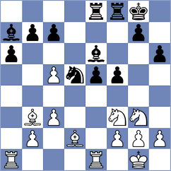 Demchenko - Tarhan (chess.com INT, 2025)