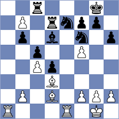 Le - Pridorozhni (Chess.com INT, 2021)
