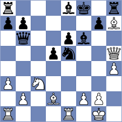 Gorin - Terentiev (Riazan, 2007)