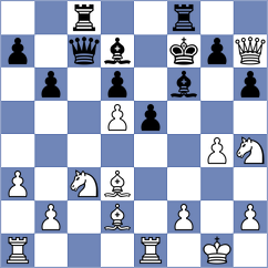 Darmanin - Campelo (chess.com INT, 2025)