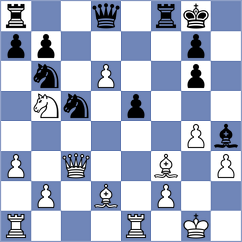 Lysyj - Ponkratov (Zvenigorod, 2008)
