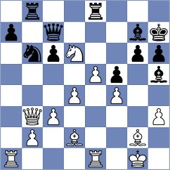 Frantzke - Weber (Bad Woerishofen, 2005)
