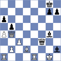 Gallego Alcaraz - Diaz Ordonez (Montevideo, 2009)