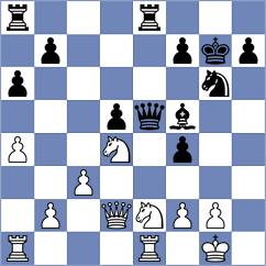 Rioseco Pinochet - Lopez (Buenos Aires ARG, 2024)