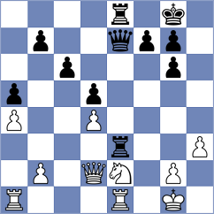Matlakov - Frolyanov (chess.com INT, 2024)