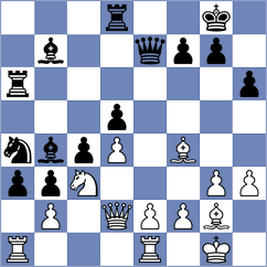 Tavernier - Sanchez L (chess.com INT, 2025)
