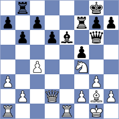Garcia - Santos (Lisbon, 2007)