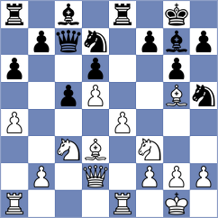Nurkiewicz - Gasiorowski (Augustow, 1996)