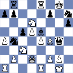 Roldan - Garcia (Villaviciosa, 1996)