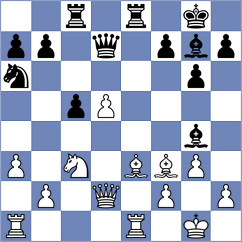 Stanimirovic - Maksimovic (Serbia, 2006)