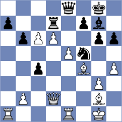 Sai - Demaria (chess.com INT, 2025)