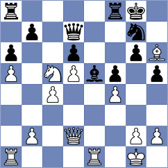 Mousavi - Jagadeesh (Chess.com INT, 2020)