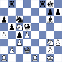 Barrera Pinilla - Cano Ruiz (Medellin COL, 2024)
