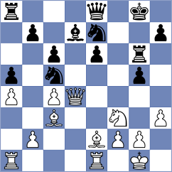 Borik - Hovad (Litomysl, 2005)