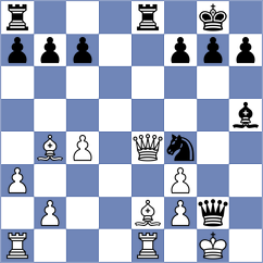 Apostol - Githiha (Chess.com INT, 2020)