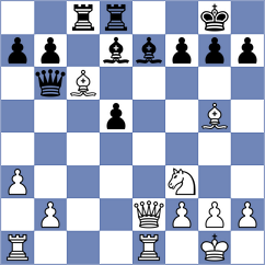 Cuenca Jimenez - Sivakumar (chess.com INT, 2023)