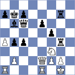 Margvelashvili - Dragun (Chess.com INT, 2017)