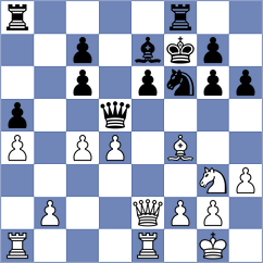 Arjun - Shishkov (Almaty KAZ, 2022)