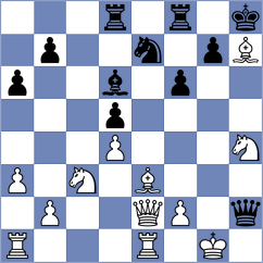 Czudowski - Wojtaszewski (Milanowek, 2007)