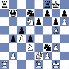 Gutkin - Philippe (chess.com INT, 2023)