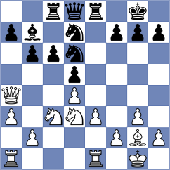 Bhattacharyya Soham - Elashvili (Sitges ESP, 2024)