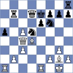 Galperin - Kapitanchuk (Chess.com INT, 2021)