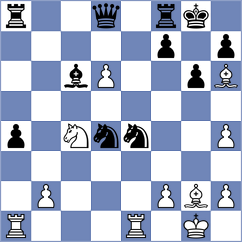 Sarquis - Calin (chess.com INT, 2025)