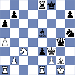 Stupak - Potpara (Chess.com INT, 2021)