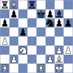 Grafil - Alves Campelo (chess.com INT, 2022)