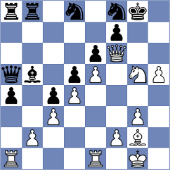 Seletsky - Gruzman (chess.com INT, 2024)