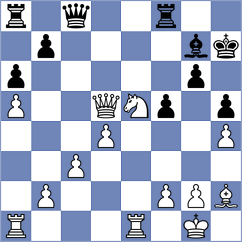 Kasparov - Essing (chess.com INT, 2024)
