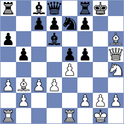 Francisco Guecamburu - Ambartsumova (FIDE Online Arena INT, 2024)