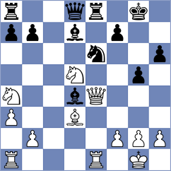 Pospisil - Gdovin (Czech Republic, 1996)