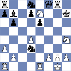 Schnabel - Elissalt Cardenas (Chess.com INT, 2020)