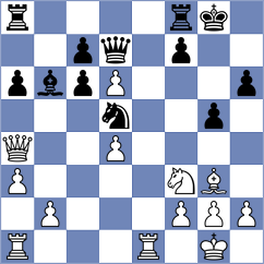 Fornells Sendin - Massot Cervera (Llinars del Valles ESP, 2024)