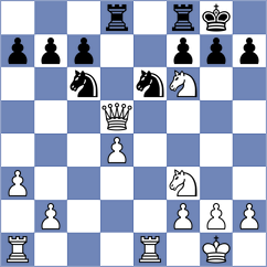 Troncoso Gutierrez - Gonzalez Sanz (Cadiz, 2002)