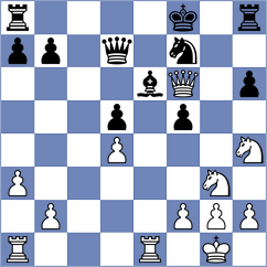 Garcia Hernandez - Bustamante Bustillo (Valladolid, 1977)