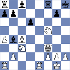Toala Cardozo - Villalva Hidalgo (Chess.com INT, 2020)